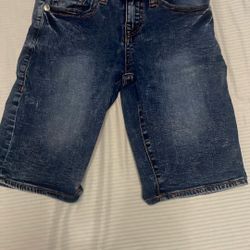 True Religion Shorts