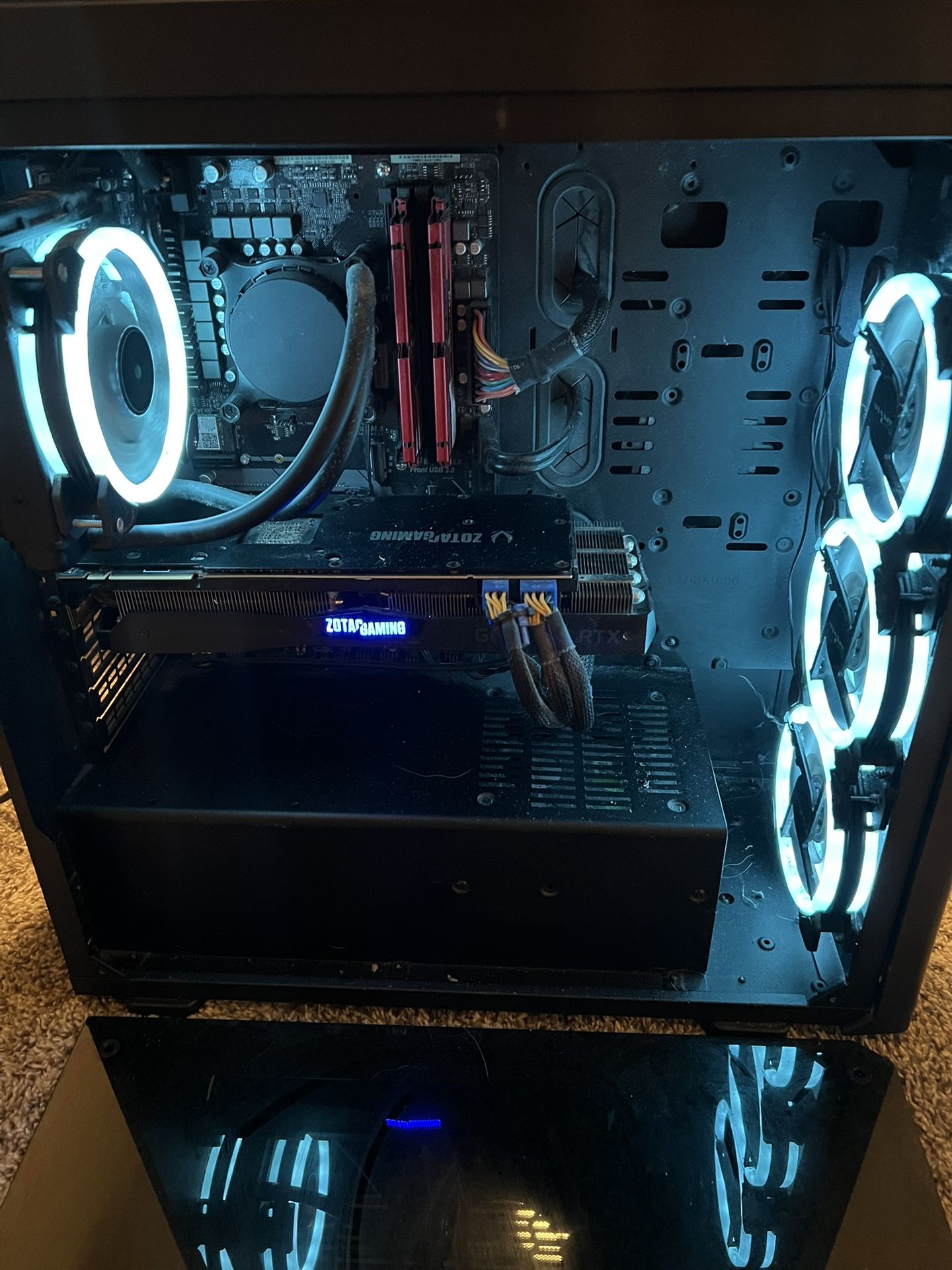 RTX 2080 Gaming PC