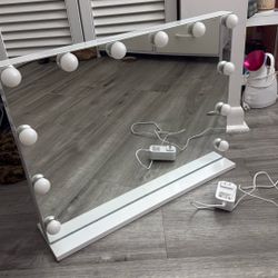 Led Vanity Mirror 