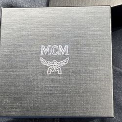 MCM Belt 