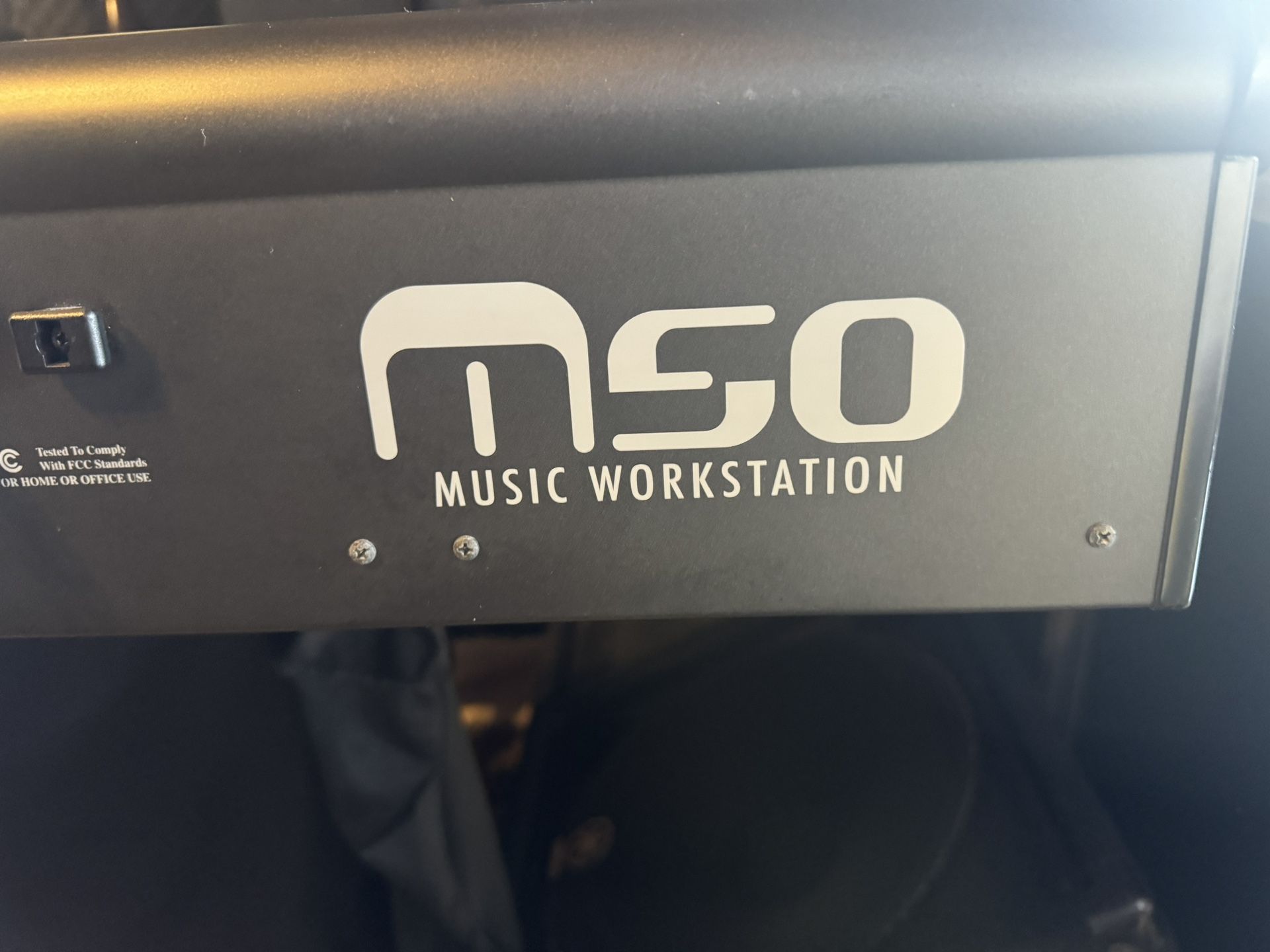 Grand Piano Korg M50 88 Keys