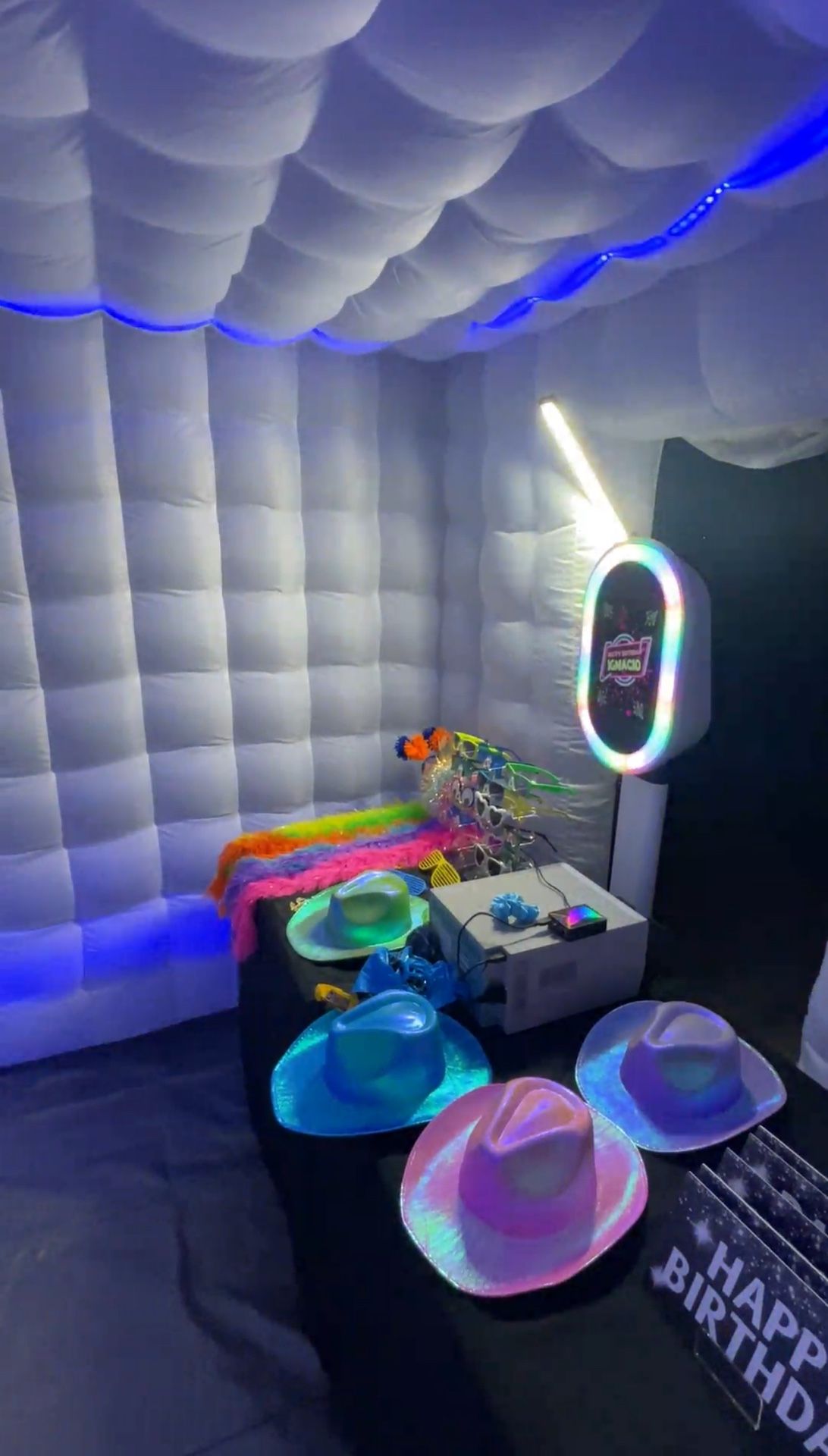 Photo Booth