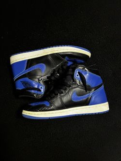 2017 Jordan 1 Retro High OG “Royal”