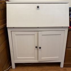 Desk- Secretary
