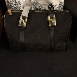 Ladies Crossbody