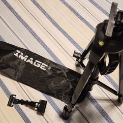 Easle stand, Tripod, Adjustable Height