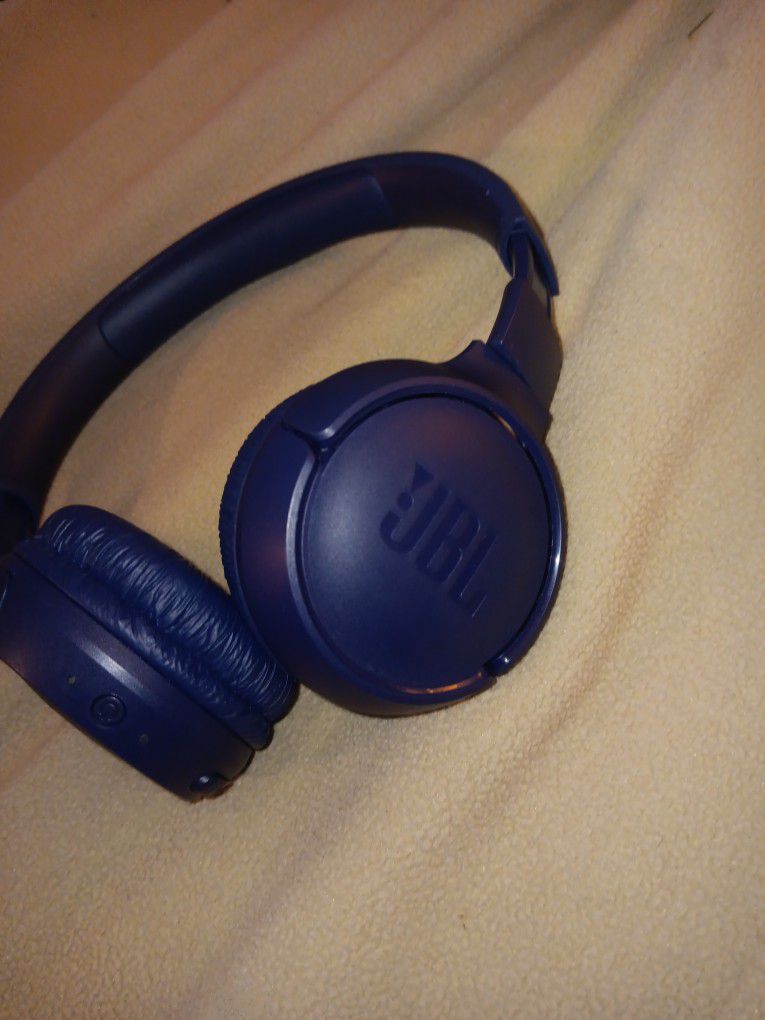 Jbl  Tune 510bt Bluetooth Headphones