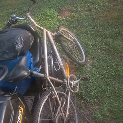 Tall Bike 