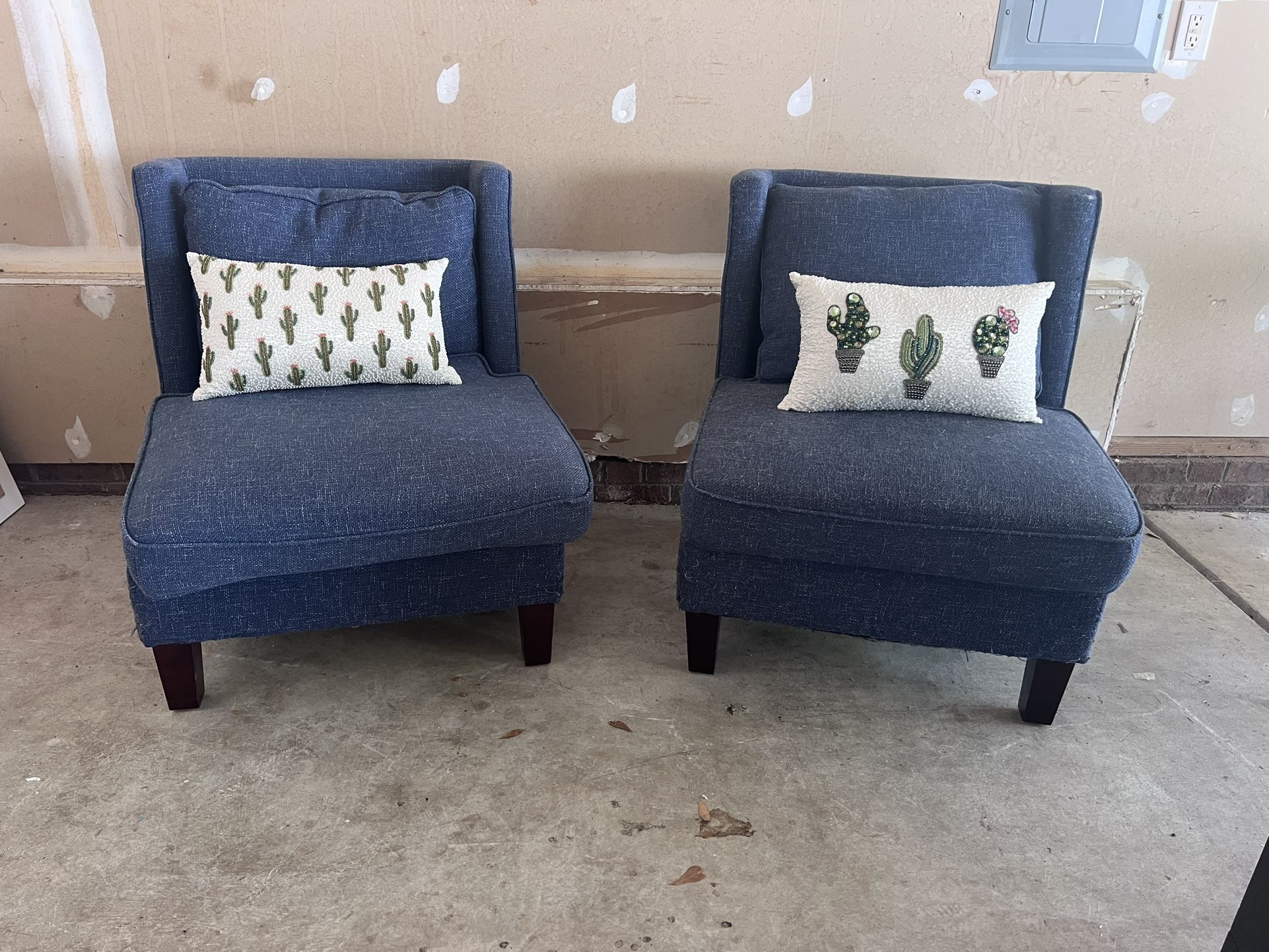 Chairs 