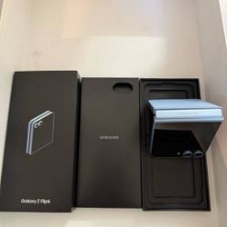 galaxy z flip 6 256gb unlocked