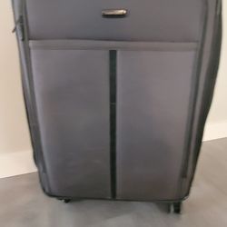 Suitcase & Vacuum Storage Bags