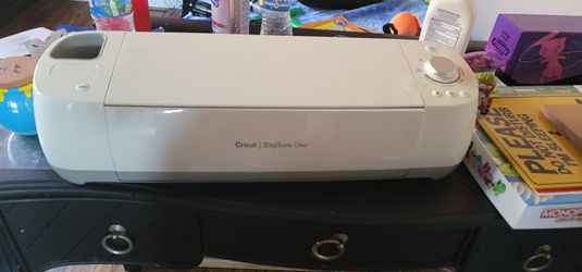 Cricut