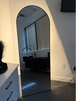 Standing Mirror