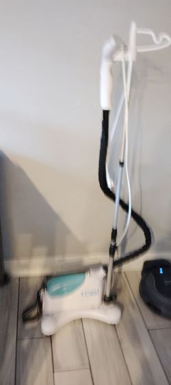 Tobi Steamer/Planchadora De Vapor