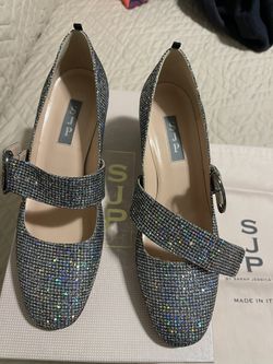 SJP Mary Jane