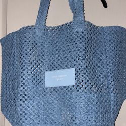 Dolce & Gabbana Beach Bag