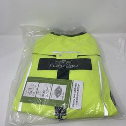 Motorcycles Airbag vest xl 