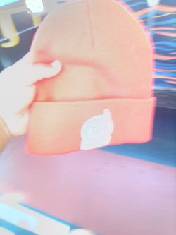 Brand new beanies for Mexico red