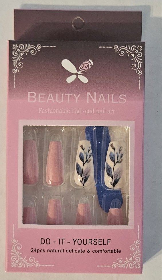 Do It Yourself Beauty Nails