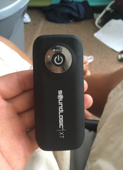 5200mah portable charger