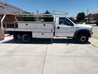 FORD F-450