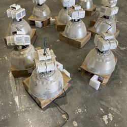 High Pressure Sodium Lights And Ballast 