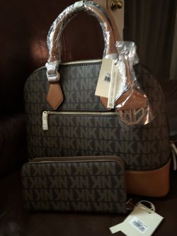 Purse and Wallet New