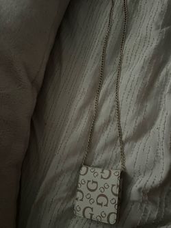 guess mini crossbody