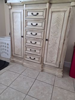Tall furniture