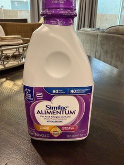 Similac Alimentum