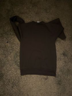 Santa Cruz sweat shirt