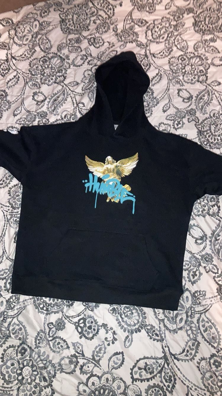 Humble Hoodie