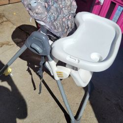 Baby High Chair