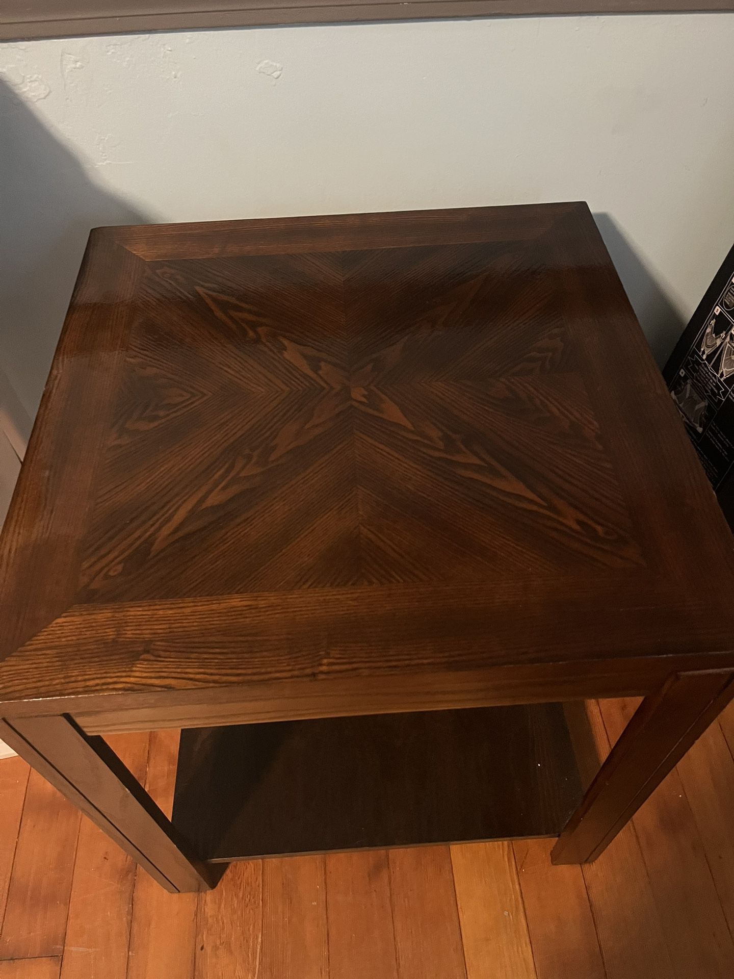 End Tables 