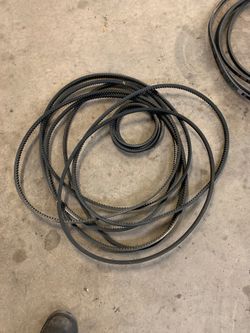 Browning belts BX64