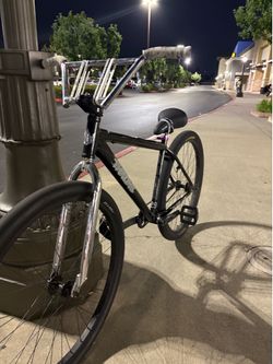 Throne 29er
