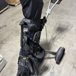 Golf Clubs 