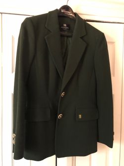 LeeDongSoo Blazer Jacket (W Med)