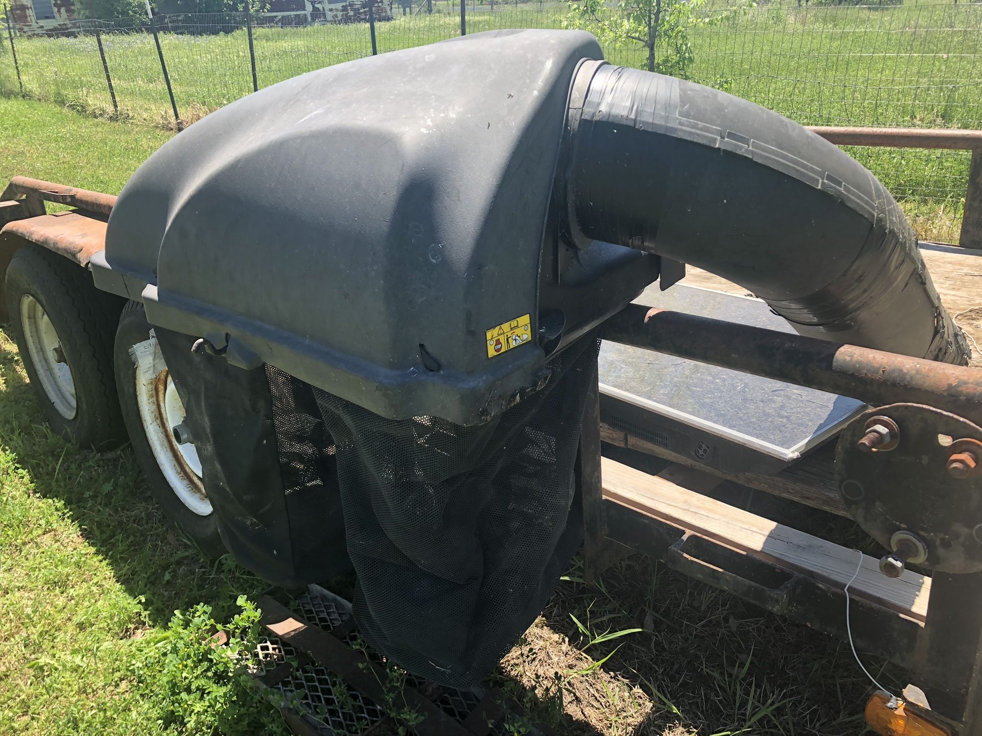 push mowers not working for $130all 3