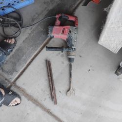 Milwaukee Rotary Hammer