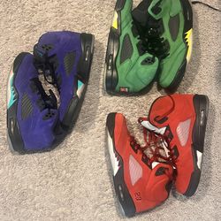 MEN JORDAN 