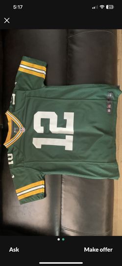 Packers Jersey