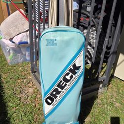 Oreck Vacuum