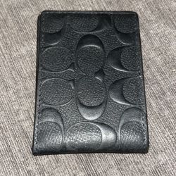 Couch Wallet 