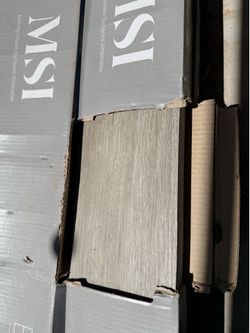 Glenridge Twilight Oak 6X48 Low Gloss Luxury Vinyl Flooring
