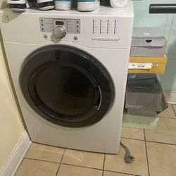 3 Prong kenmore dryer