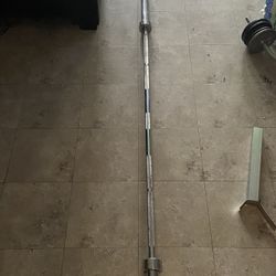 Olympic Bar 