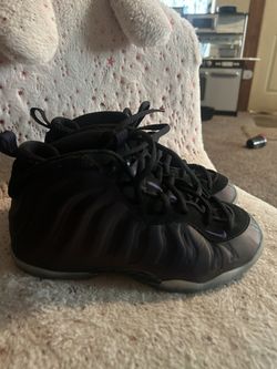 Foams Size 3Y