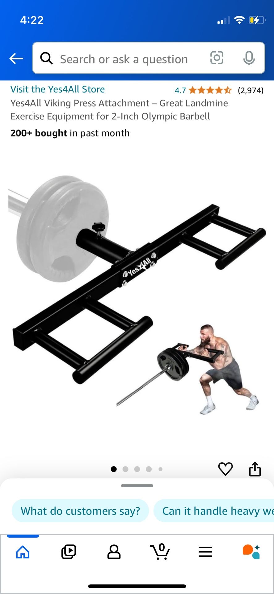Great Accessories For Your Home Gym