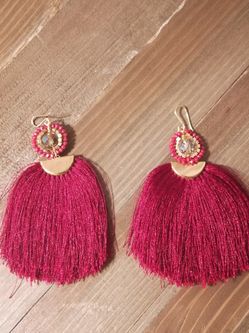 Dangle Earrings